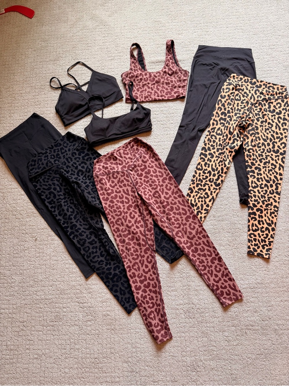 Balance Athletica / Vitality Bundle